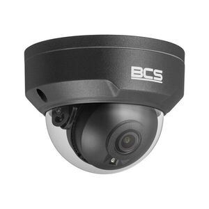 BCS BCS-P-DIP24FSR3-Ai2-G IP dome kamera 4Mpx s BCS-P-DIP24FSR3-Ai2-G obraz