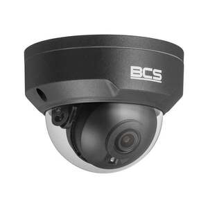 BCS BCS-P-DIP25FSR3-Ai2-G IP dome kamera 5Mpx s BCS-P-DIP25FSR3-Ai2-G obraz