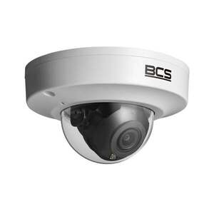 BCS BCS-P-DPIP24FSR3-Ai2 IP dome kamera 4Mpx se BCS-P-DPIP24FSR3-Ai2 obraz