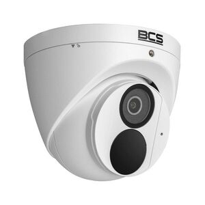 BCS BCS-P-EIP25FSR3-Ai2 IP dome kamera 5Mpx s BCS-P-EIP25FSR3-Ai2 obraz