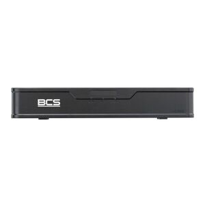 BCS BCS-P-NVR0401-4KE-4P-III 4-kanálový IP BCS-P-NVR0401-4KE-4P-III obraz