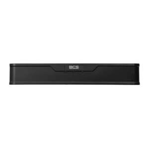 BCS BCS-P-NVR0801-4K-8P(3) 8-kanálový IP BCS-P-NVR0801-4K-8P(3) obraz