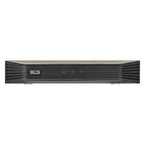 BCS BCS-P-NVR0801-4KE-8P-III 8-kanálový IP BCS-P-NVR0801-4KE-8P-III obraz