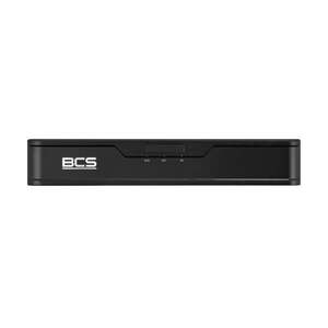 BCS BCS-P-NVR1601-4KE-III 16kanálový IP BCS-P-NVR1601-4KE-III obraz