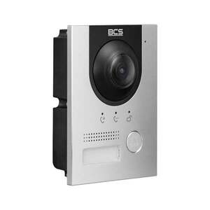 BCS BCS-PAN1703S-S Jednorodinný venkovní panel BCS-PAN1703S-S obraz
