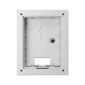 BCS BCS-PP17 Podomítková skříň pro panely BCS-PAN1701S/S BCS-PP17 obraz