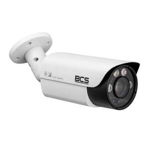 BCS BCS-TA65VSR7 AnalogHD trubková kamera 5MP s BCS-TA65VSR7 obraz