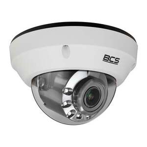 BCS BCS-U-DIP65VSR4-Ai2 IP kopulová kamera 5Mpx s BCS-U-DIP65VSR4-Ai2 obraz