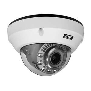 BCS BCS-U-DIP68VSR4 IP kopulová kamera 8Mpx s BCS-U-DIP68VSR4 obraz