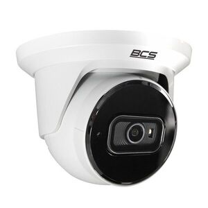 BCS BCS-U-EIP35FSR3-Ai2 IP kopulová kamera 5Mpx s BCS-U-EIP35FSR3-Ai2 obraz