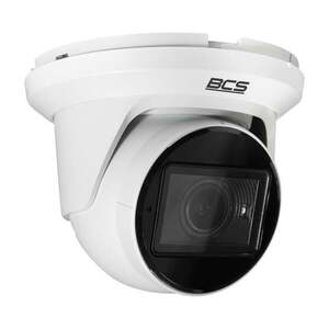 BCS BCS-U-EIP65VSR5-Ai2 IP kopulová kamera 5Mpx s BCS-U-EIP65VSR5-Ai2 obraz