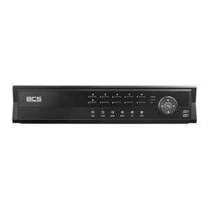 BCS BCS-U-NVR1606-A-4K-16P(8TB) BCS-U-NVR1606-A-4K-16P(8TB) obraz