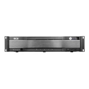 BCS BCS-U-NVR3208R-A-4KR(8TB) 32-kanálový BCS-U-NVR3208R-A-4KR(8TB) obraz
