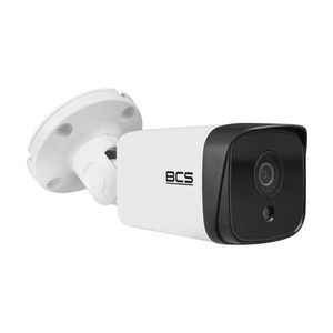 BCS BCS-U-TIP35FSR3 IP tubová kamera 5Mpx s WDR, IR BCS-U-TIP35FSR3 obraz