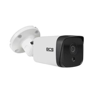 BCS BCS-U-TIP38FSR3 IP tubová kamera 8Mpx s WDR, IR BCS-U-TIP38FSR3 obraz