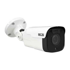 BCS BCS-U-TIP65VSR4 IP tubová kamera 5Mpx s motozoom BCS-U-TIP65VSR4 obraz