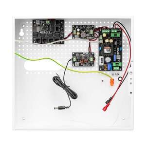BCS BCS-UPS/IP4/E-S Záložní napájecí sada pro 5 BCS-UPS/IP4/E-S obraz
