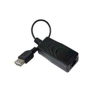 BCS BCS-UTP-USB (SET) USB prodlužovač přes UTP BCS-UTP-USB (SET) obraz