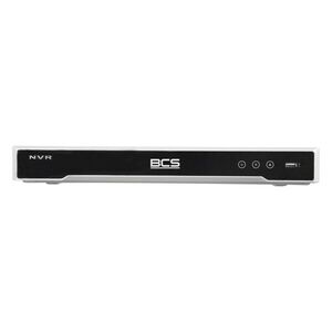BCS BCS-V-NVR0802-A-8K-8P 8-kanálový IP BCS-V-NVR0802-A-8K-8P obraz
