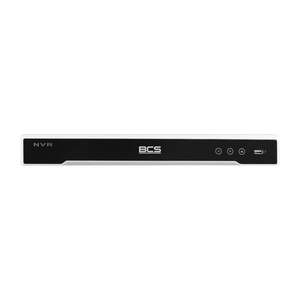 BCS BCS-V-NVR3202-A-8K 32-kanálový IP rekordér BCS-V-NVR3202-A-8K obraz