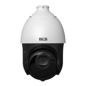 BCS BCS-V-SIP2425SR10-Ai2 Otáčecí IP kamera BCS-V-SIP2425SR10-Ai2 obraz