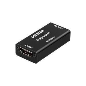 BCS BCS-xHDMI-4K Extender HDMI 4K až do 30m s BCS-xHDMI-4K obraz