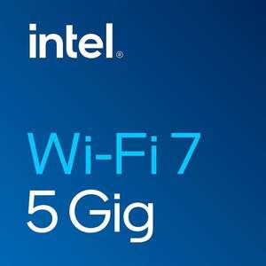 Intel Wi-Fi 7 BE200 Interní WLAN / Bluetooth 5800 BE200.NGWG.NV obraz