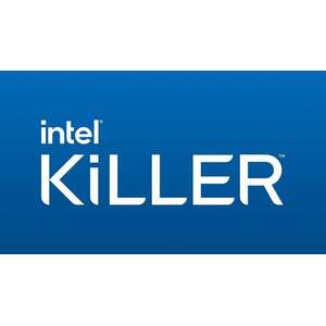 Intel Killer Wi-Fi 7 BE1750 Interní WLAN / Bluetooth BE200.NGWG.NVX obraz