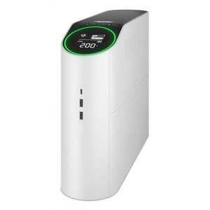 APC Back-UPS Pro 2200VA pro hraní, 230V, čistá sinusová BGM2200-GR obraz