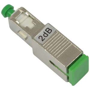 BL-TAS2SA SC/APC 2dB, (Base Link) BL-TAS2SA obraz