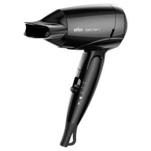 Hair dryer BRAUN BRHD130E BRHD130E obraz