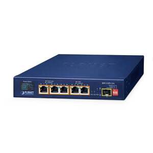 PLANET BSP-115PV-15A síťový přepínač Nespravované BSP-115PV-15A obraz