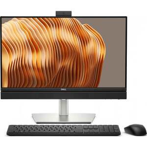 DELL Pro 24 AIO QB24250 160W 23.8inch FHD Intel BTO103_QB24250_EMEA obraz