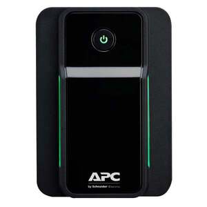 APC Back-UPS 500VA, 230V, AVR, IEC zásuvky BX500MI obraz