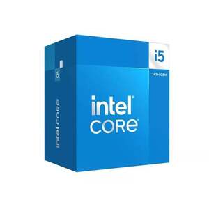 Intel Core i5-14400F 2, 5 GHz 20 MB BX8071514400F obraz