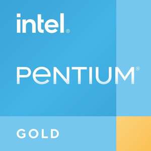 Intel Pentium Gold G7400 procesor 3, 7 GHz 6 MB Smart BX80715G7400 obraz