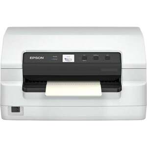 Epson PLQ-50 180 x 360 DPI USB RS-232 C11CJ10401 obraz