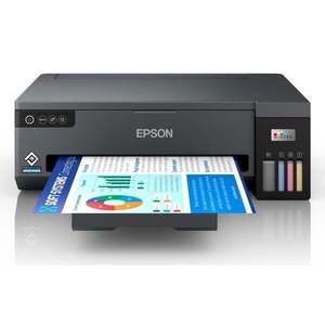 Epson EcoTank L11050 inkoustová tiskárna Barva 4800 x C11CK39402 obraz