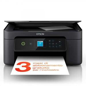 Epson Expression Home XP-3205 InkJet A4 5760 x 1440 DPI 10 C11CK66404 obraz