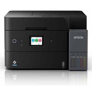 Epson EcoTank L6390 InkJet A4 4800 x 1200 DPI Wi-Fi C11CL40405 obraz