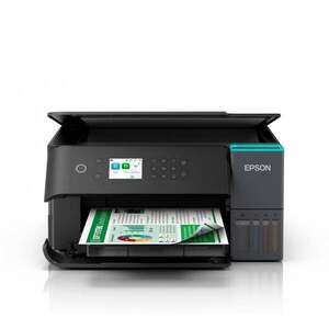 Epson EcoTank L6360 A4 4800 x 1200 DPI 35 str. za minutu C11CL42401 obraz