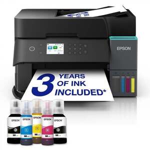 Epson EcoTank L6370 A4 4800 x 1200 DPI Wi-Fi C11CL43403 obraz