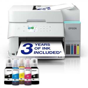 Epson EcoTank L6376 A4 4800 x 1200 DPI 35 str. za minutu C11CL43404 obraz