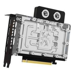 INNO3D GeForce RTX 5080 iChill Frostbite 16GB C50803-16D7X-1760FB obraz