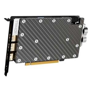 INNO3D GeForce RTX 5080 iChill Frostbite Pro 16GB C50803-16D7X-1760FBP obraz