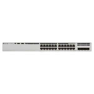 Cisco Catalyst C9200L Řízený L3 Gigabit Ethernet C9200-24T-A obraz