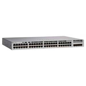Cisco C9200-48PXG-A síťový přepínač Řízený C9200-48PXG-A obraz