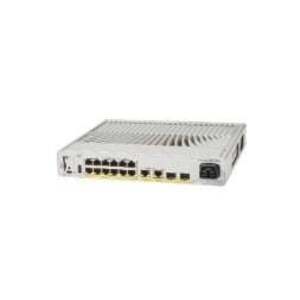 Cisco C9200CX-12P-2XGH-A síťový přepínač C9200CX-12P-2XGH-A obraz