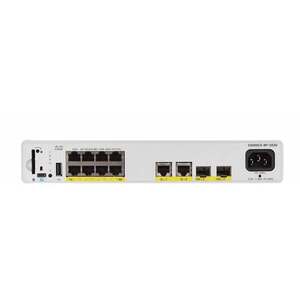Cisco Catalyst C9200CX-8P-2X2G-E síťový C9200CX-8P-2X2G-E obraz