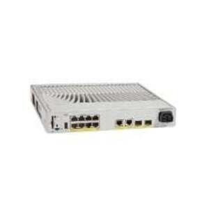 Cisco C9200CX-8P-2XGH-E síťový přepínač C9200CX-8P-2XGH-E obraz